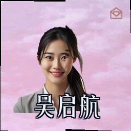 吴启航
